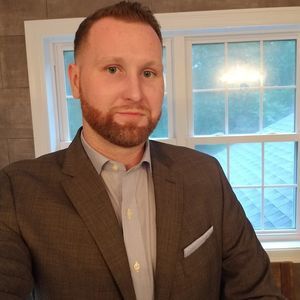 Meet your Posher, Joe